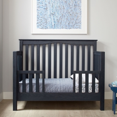 Pottery barn aiden crib online