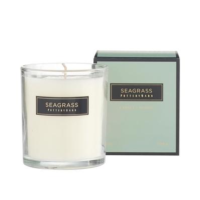 Signature Home Scent Collection- Seagrass