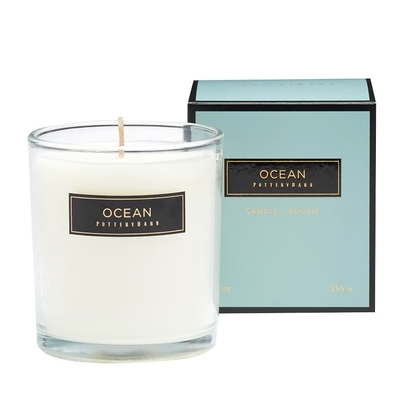 Signature Home Scent Collection- Ocean 