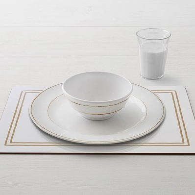 White Cambria Tabletop