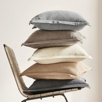 Cozy Fleece Pillow Covers