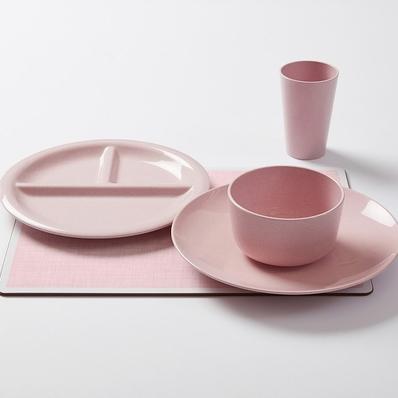 Blush Parker Dinnerware Collection