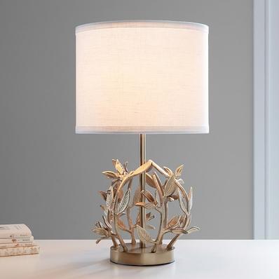 Hope for Flowers by Tracy Reese Table Lamp