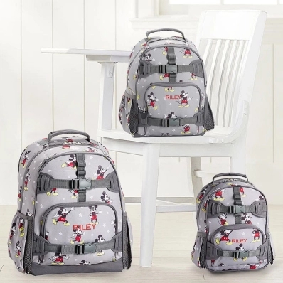 Mackenzie Gray Disney Mickey Mouse Backpacks