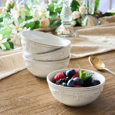 Deepika Padukone Berry Bowl - Set of 4