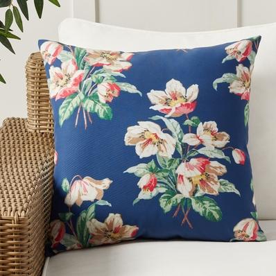 Cosmo Floral Outdoor Pillow