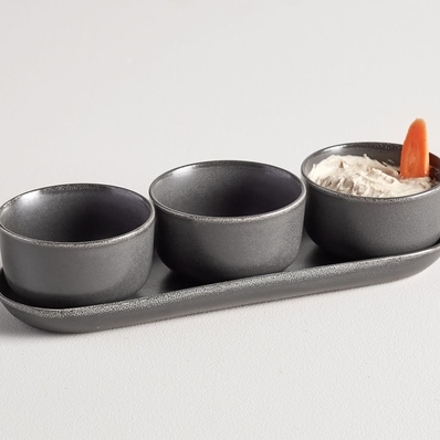 Mason Stoneware Small Tray