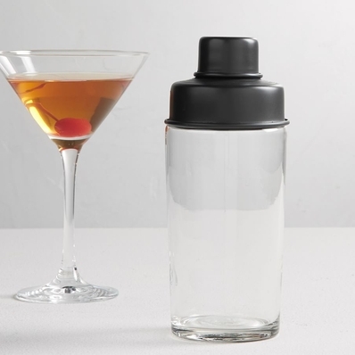 Bleecker Cocktail Shaker