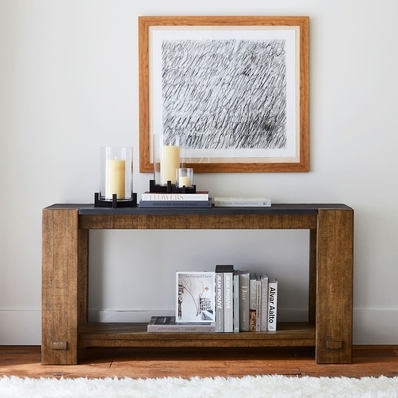 Westbrook 60 Inches Console Table