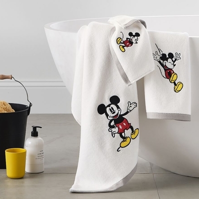 Disney Mickey Mouse Towel Collection