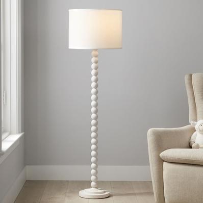 Naturalist Floor Lamp