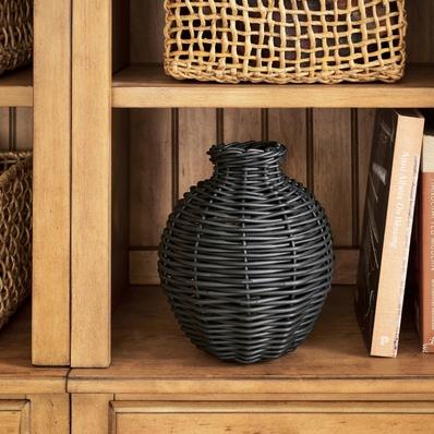 Arurog Handwoven Vases