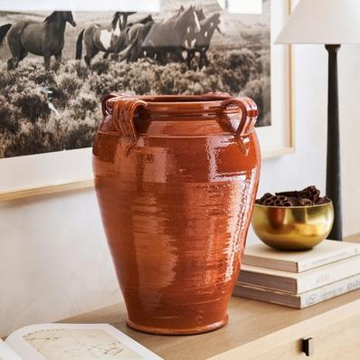 Emery Handcrafted Ceramic Vases