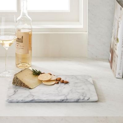 Providence Marble Cheese Board