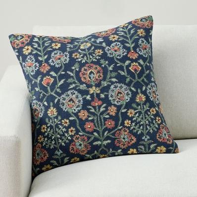 Jannika Embroidered Pillow