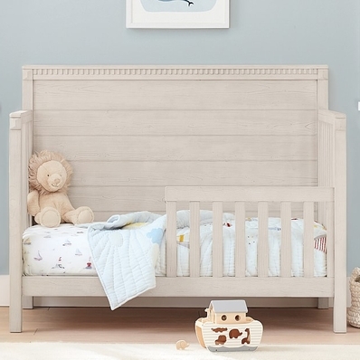 Rory 4-In-1 Toddler Bed Conversion Kit