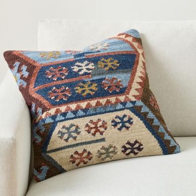 Curtis Kilim Pillow