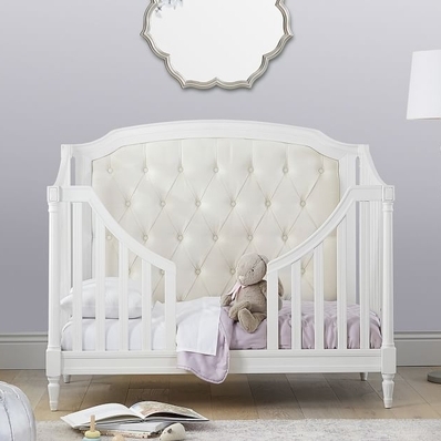 Blythe Toddler Bed Conversion Kit