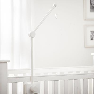 Crib Mobile Arm