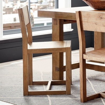 Reed Dining Chair