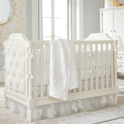 Rory convertible clearance crib pottery barn