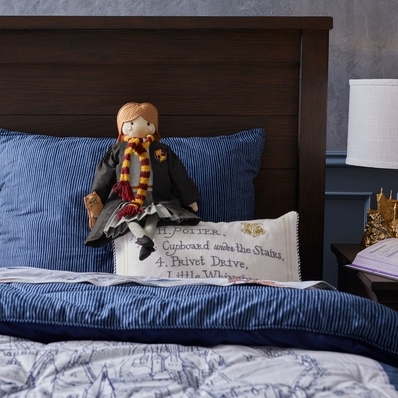 Harry Potter Designer Dolls