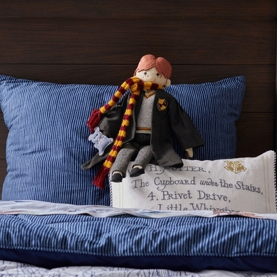 Harry Potter Designer Dolls