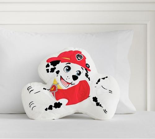 PAW Patrol™ Marshall Puppy Pillow