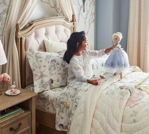 Pottery barn kids duvet best sale