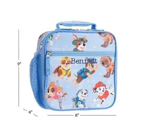 Mackenzie Lunch Bag PAW Patrol™