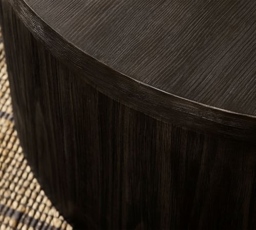 Folsom Round Nesting Coffee Tables