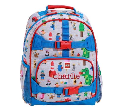 Large Backpack backpacks back to school Pottery Barn Kids