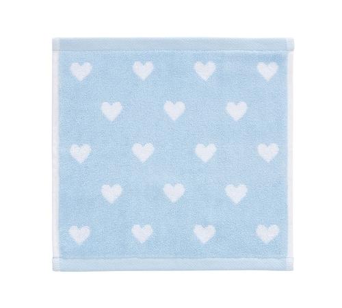 Heart Bath Towel Collection