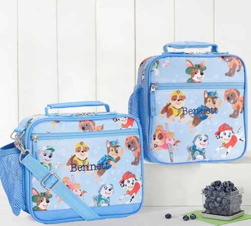 Mackenzie Paw Patrol Lunch Cold Pack