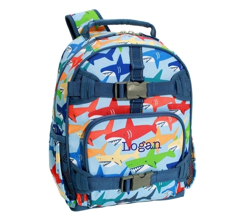 Small Backpacks backpacks back to school Pottery Barn Kids