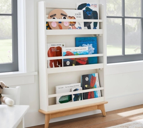 Pottery barn childrens deals bookshelf