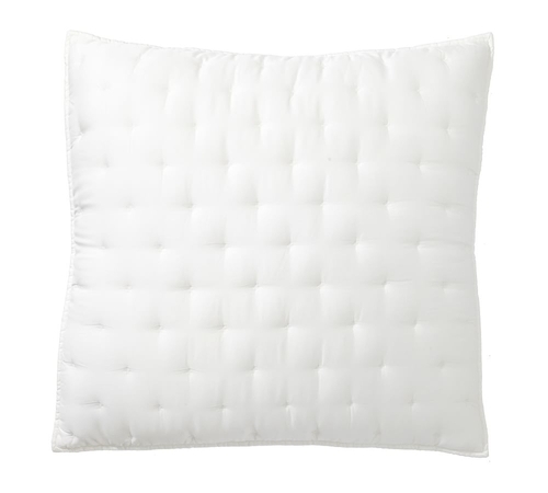 TENCEL™ Quilted Sham, Euro