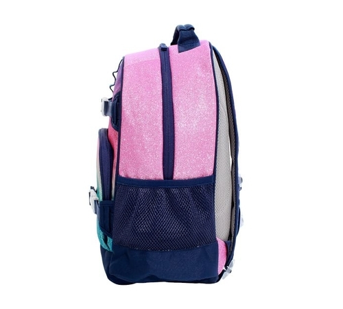 Mackenzie Rainbow Ombre Sparkle Glitter Backpacks