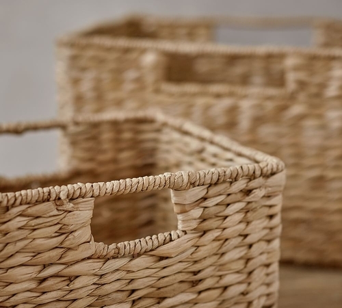 Seagrass Utility Basket, Medium - Savannah