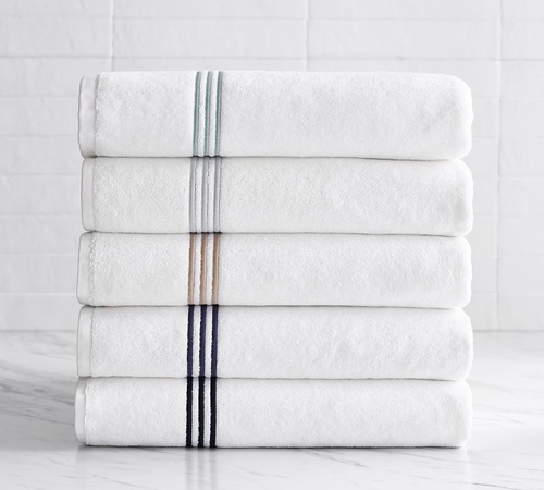 Pottery barn hand discount towels