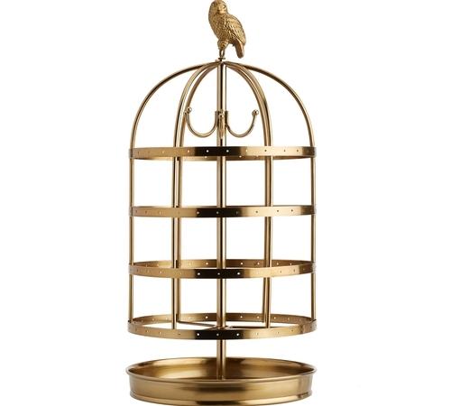 Harry Potter™ Hedwig™ Jewelry Cage