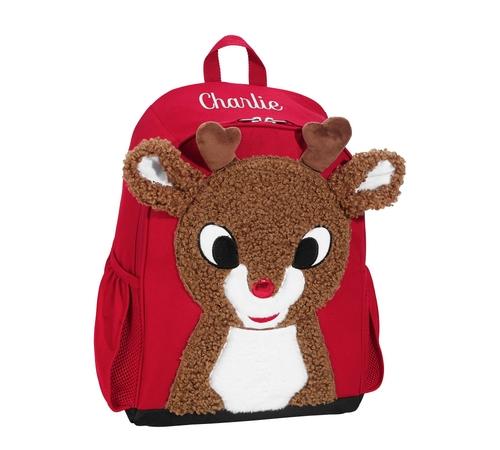 Mackenzie Rudolph® Critter Backpacks