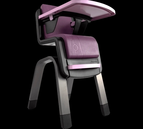 Nuna Baby Zaaz- High Chairs