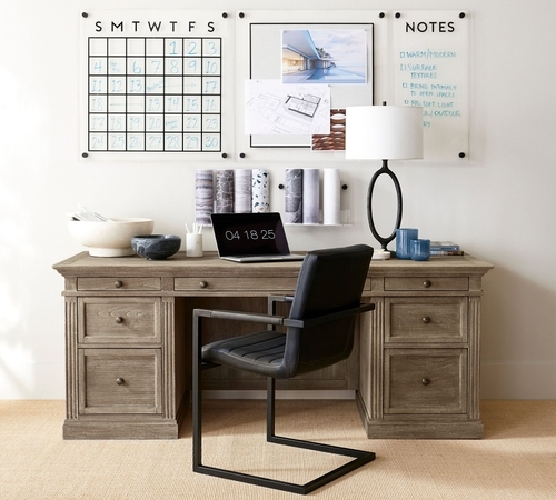 Home office Furniture Artfully crafted desks Work from home with