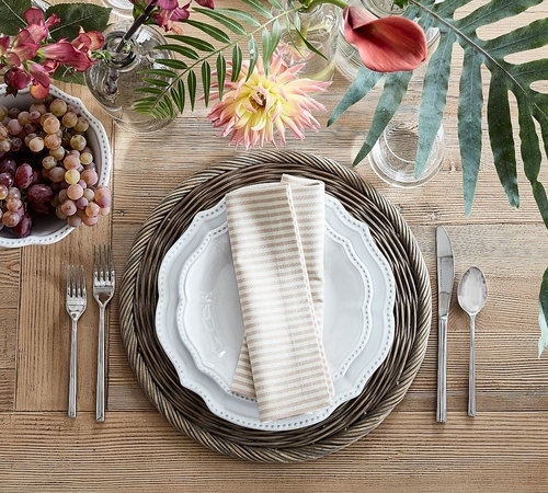 Luna Flatware Sets