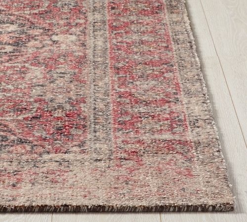 Julianne Hand Tufted Rug