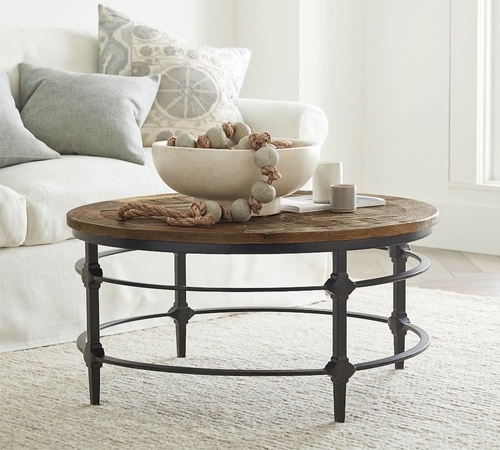 Coffee Tables Living Room Furniture Sustainability sourced furniture