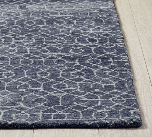 Taylor Hand Tufted Wool Rug