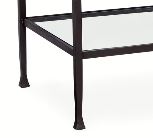 Tanner 65 Inches Console Table