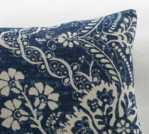 Bernyce Printed Pillow Cover